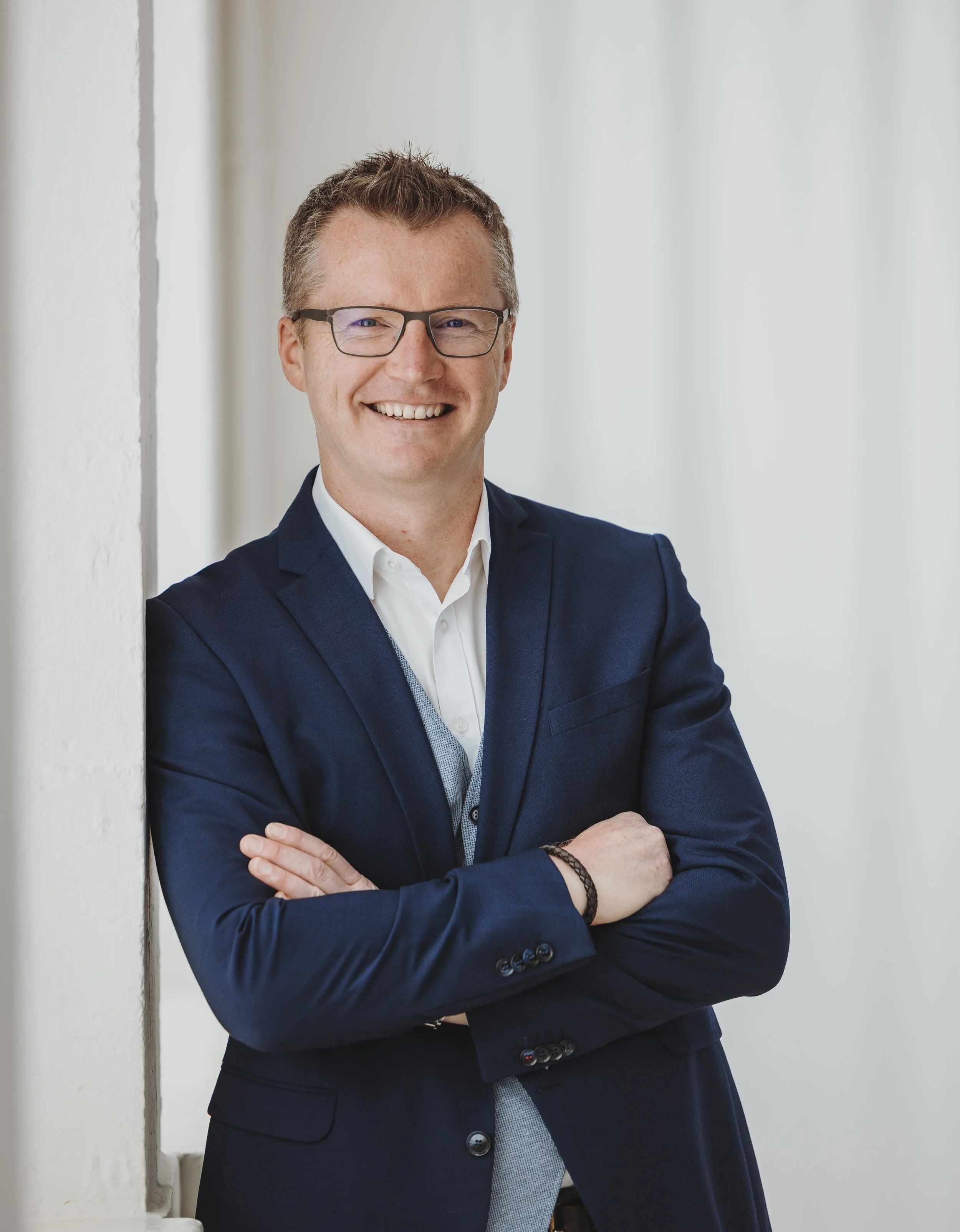 Peter Duliba - CEO